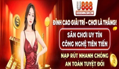 プロフィール｜Nhà Cái U888