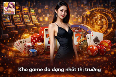 プロフィール｜AWIN68 | Đẳng Cấp Game Bài 2026!