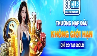 プロフィール｜Nhà Cái 88CLB