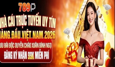 プロフィール｜Nhà Cái 789P