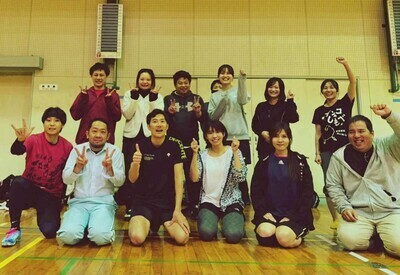 プロフィール｜翔ちゃんアタッカーズ