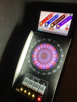 プロフィール｜祇園ダーツサークル