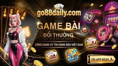 プロフィール｜Go88