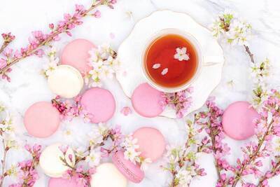 プロフィール｜おやつ時間の会🍫🍪