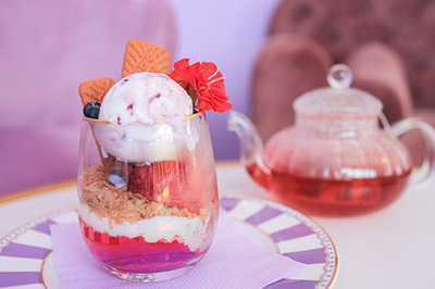 プロフィール｜おやつ時間の会🍫🍪