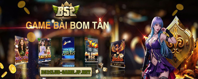 プロフィール｜b52clubgame