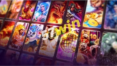 プロフィール｜57WIN