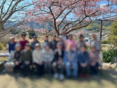 プロフィール｜オーガニック野菜づくり交流会