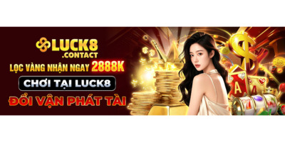 プロフィール｜luck8contact