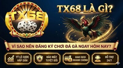 ヘッダー画像｜TX68