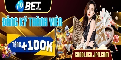 プロフィール｜i9bet Trang chủ chính thức