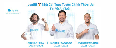 プロフィール｜Jun88