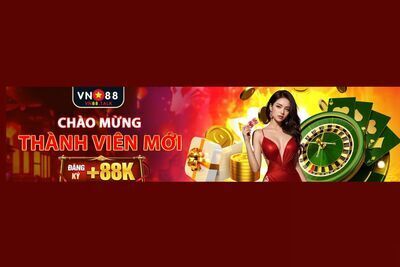 プロフィール｜vn88talk