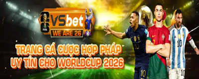 プロフィール｜vsbet88cocom