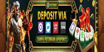 プロフィール｜visitorbet