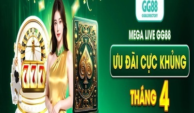 プロフィール｜GG88