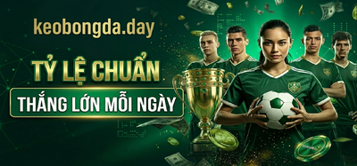 プロフィール｜keobongdaday