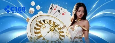 ヘッダー画像｜c168mobile