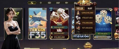 プロフィール｜B52Club