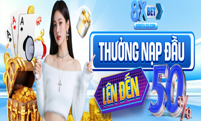 プロフィール｜8XBET