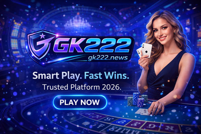 プロフィール｜GK222 – Cổng Game Đổi Thưởng Uy Tín 2026