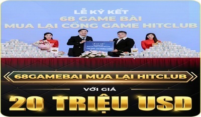 プロフィール｜Hitclub Cổng Game