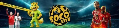 プロフィール｜Socolive stream