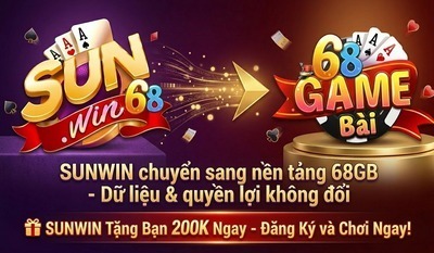 プロフィール｜Cổng game SUNWIN