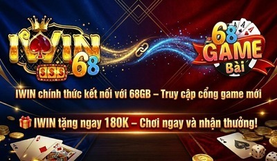 プロフィール｜Cổng game IWIN