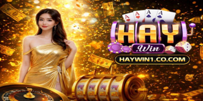 プロフィール｜Haywin Cổng Game Đổi Thưởng
