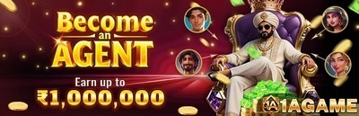 プロフィール｜1Agame