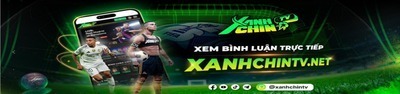 プロフィール｜XanhChinTV Xem Bóng Đá Trực Tuyến