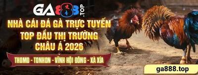 プロフィール｜GA888 TOP