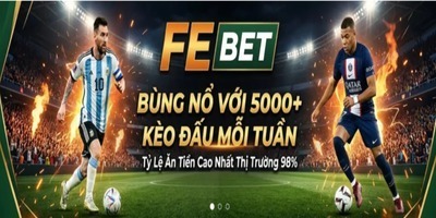 プロフィール｜Febet Nhà Cái Uy Tín