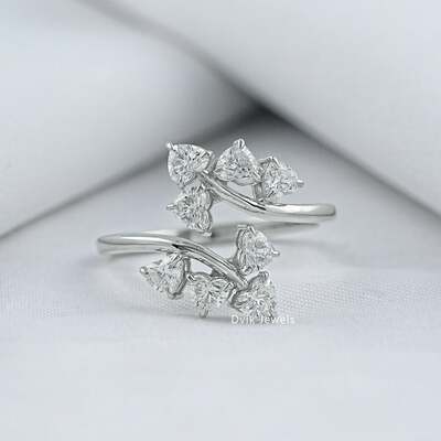 プロフィール｜Dvik Jewels 