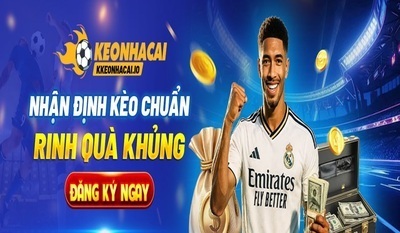 プロフィール｜Kèo Nhà Cái