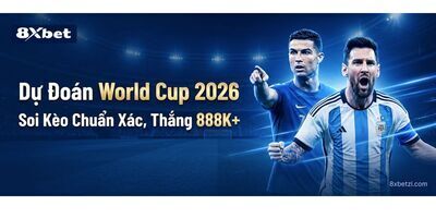 プロフィール｜8xbet  Tải App 8XBET Đăng Nhập Chính Thức 2026