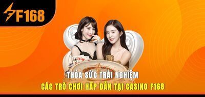 プロフィール｜f168tech