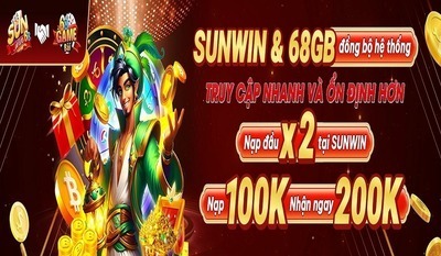 プロフィール｜SUNWIN Cổng Game