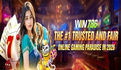 ヘッダー画像｜WIN786