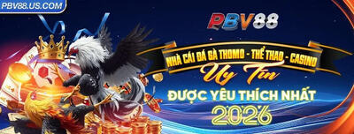 ヘッダー画像｜pbv88uscom