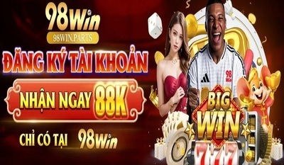 プロフィール｜Nhà cái 98WIN