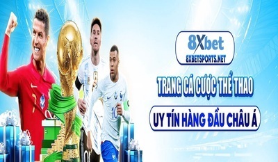 プロフィール｜8xbetsportsnet