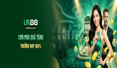 ヘッダー画像｜UK88