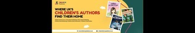 プロフィール｜Childrens Publisher UK
