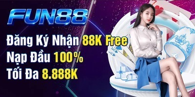 プロフィール｜Link Vào FUN88 Không Chặn - FUN88 Link Mới 2026