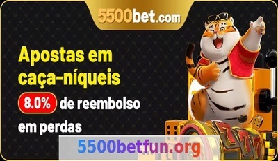 ヘッダー画像｜5500bet