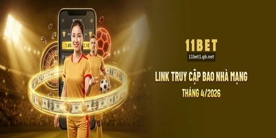 プロフィール｜ 11BET