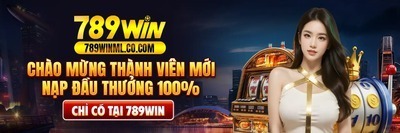 プロフィール｜789win