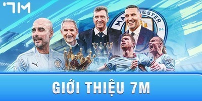 プロフィール｜7m